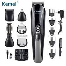 Kemei KM-600 11 In 1 Multigrooming Set