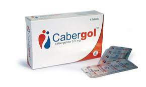 Cabergol