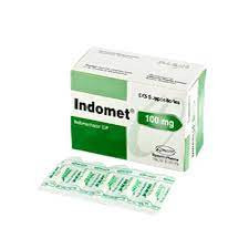 Indomet Suppository