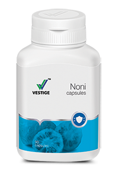 VESTIGE NONI 500gm 90 CAPSULES