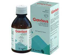 Gavisus 200ml