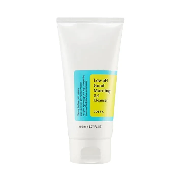 COSRX Low pH Good Morning Gel Cleanser, 150ml