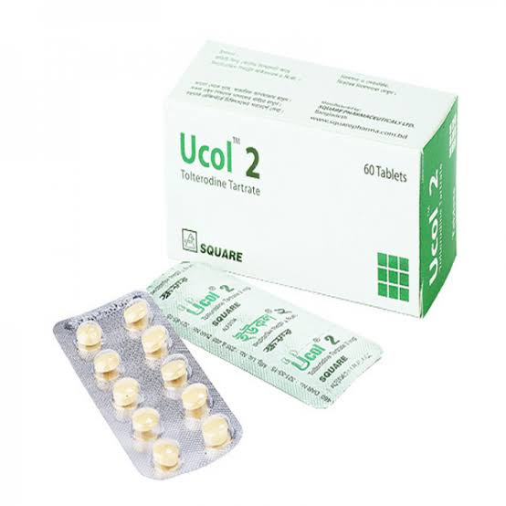 Ucol 2mg