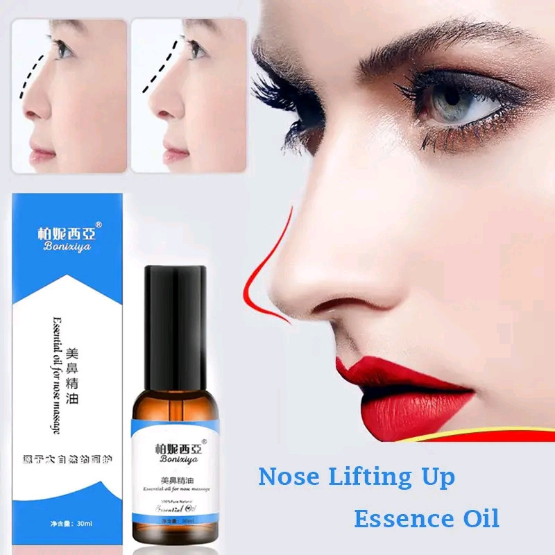 Nose Repair Beautiful nose essential oil