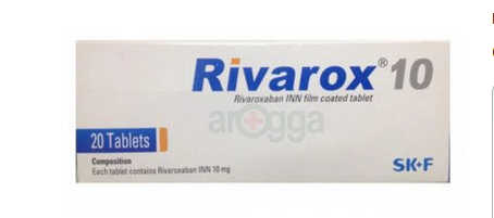Rivarox 10