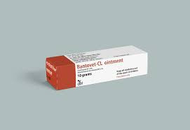 Bantovet-CL 15gm