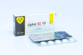 Liptor EZ 10/10