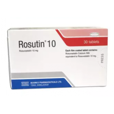 Rosutin 10mg