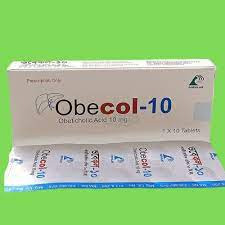 Obecol 10