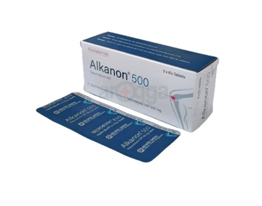 Alkanon 500