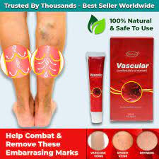 Varicose Vascular Cream