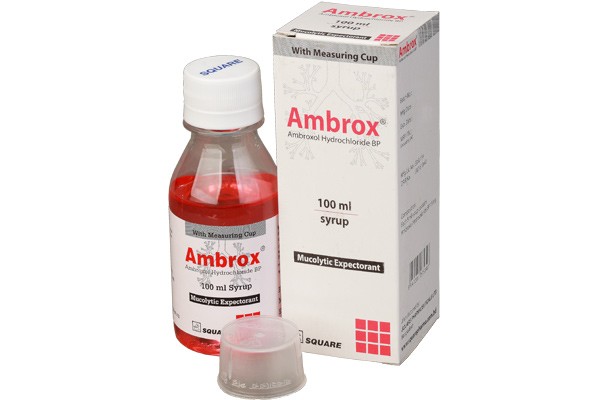Ambrox 100ml