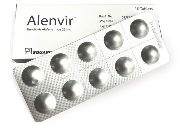 Alenvir 25