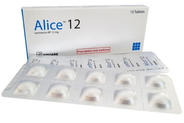 Alice 12