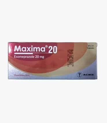 Maxima 20