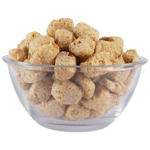 Super  ANNANYA PURNA Soya Chunks - Vegitable  In Protein