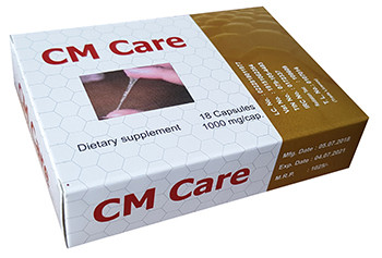 CM CARE