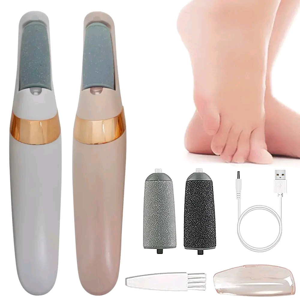 Electronic Pedicure tool