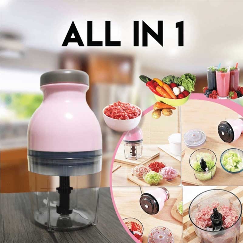 Capsule Cutter MS
