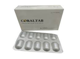 Coraltab