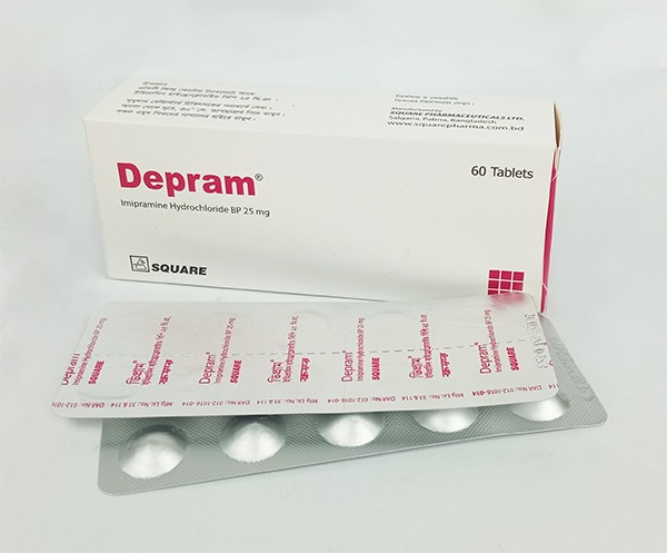 Depram