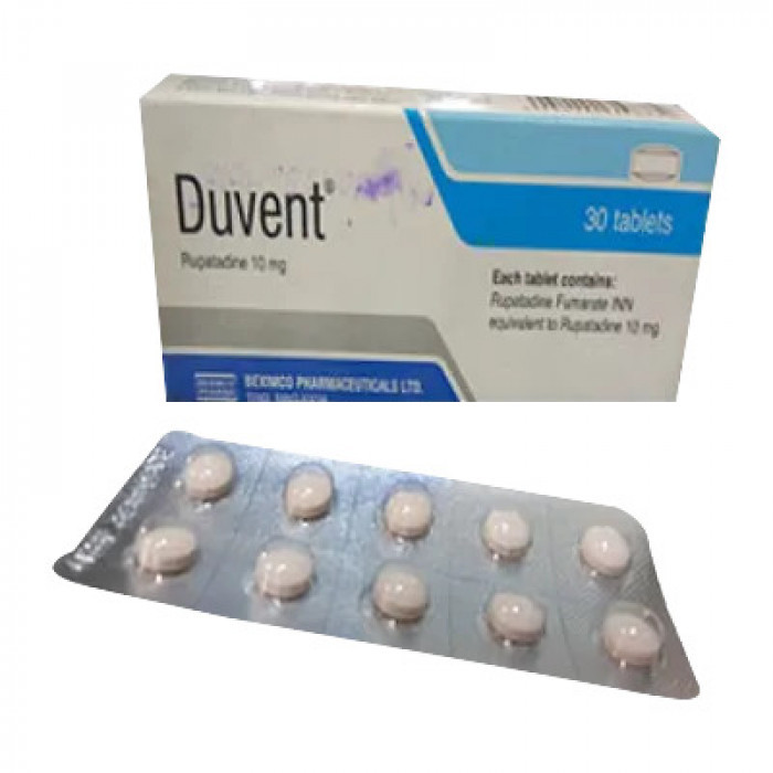 Duvent 10