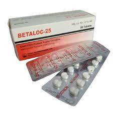 Betaloc 25