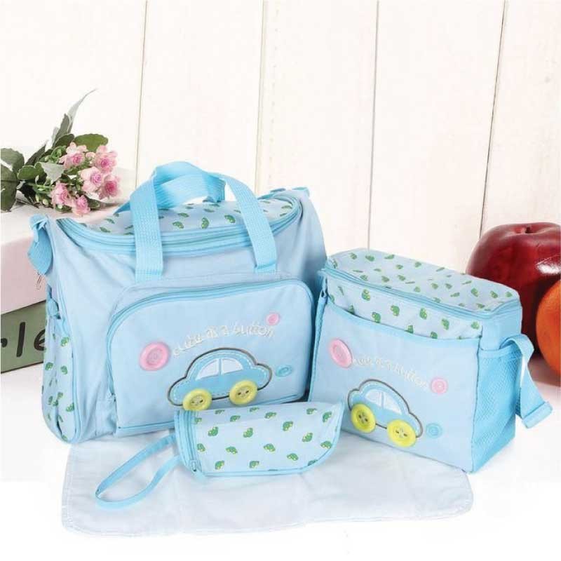 Mom Bags Set