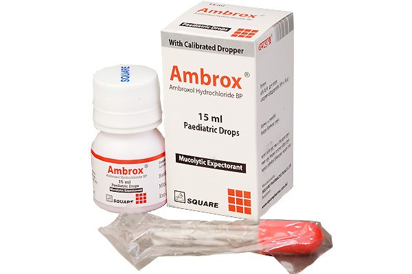 Ambrox 15ml