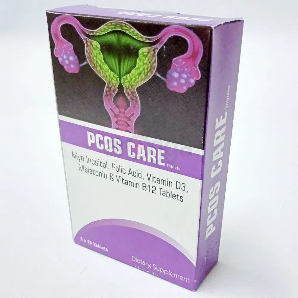 PCOS CARE