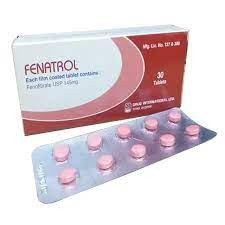 Fenatrol 145