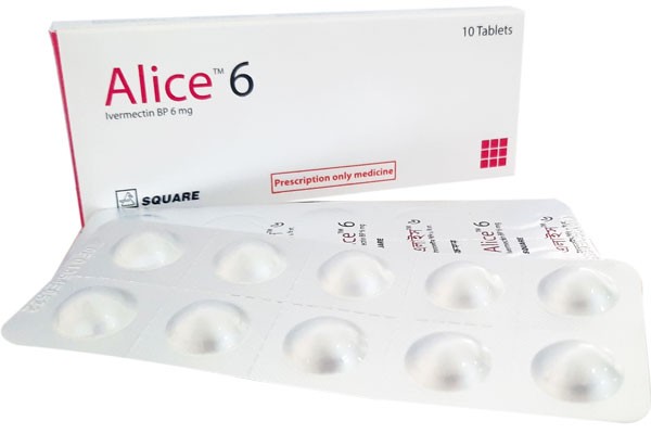 Alice 6