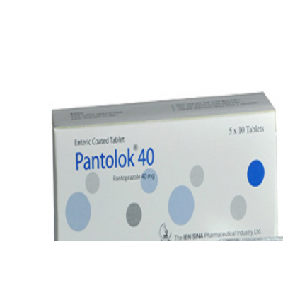 Pantolok 40