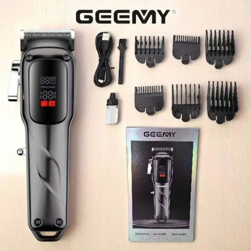 GEEMY GM-8051 Professional Hair Clipper