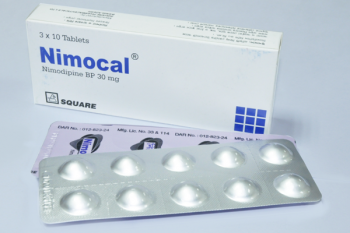 NIMOCAL® 30MG -30 PCS