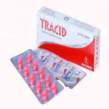 Tracid 500mg