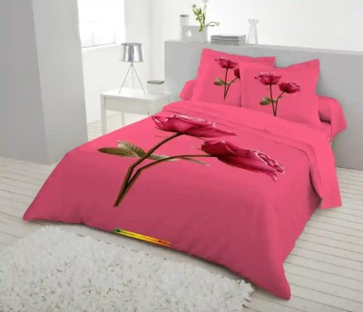 Panel Bedsheet 3pcs Set 3160