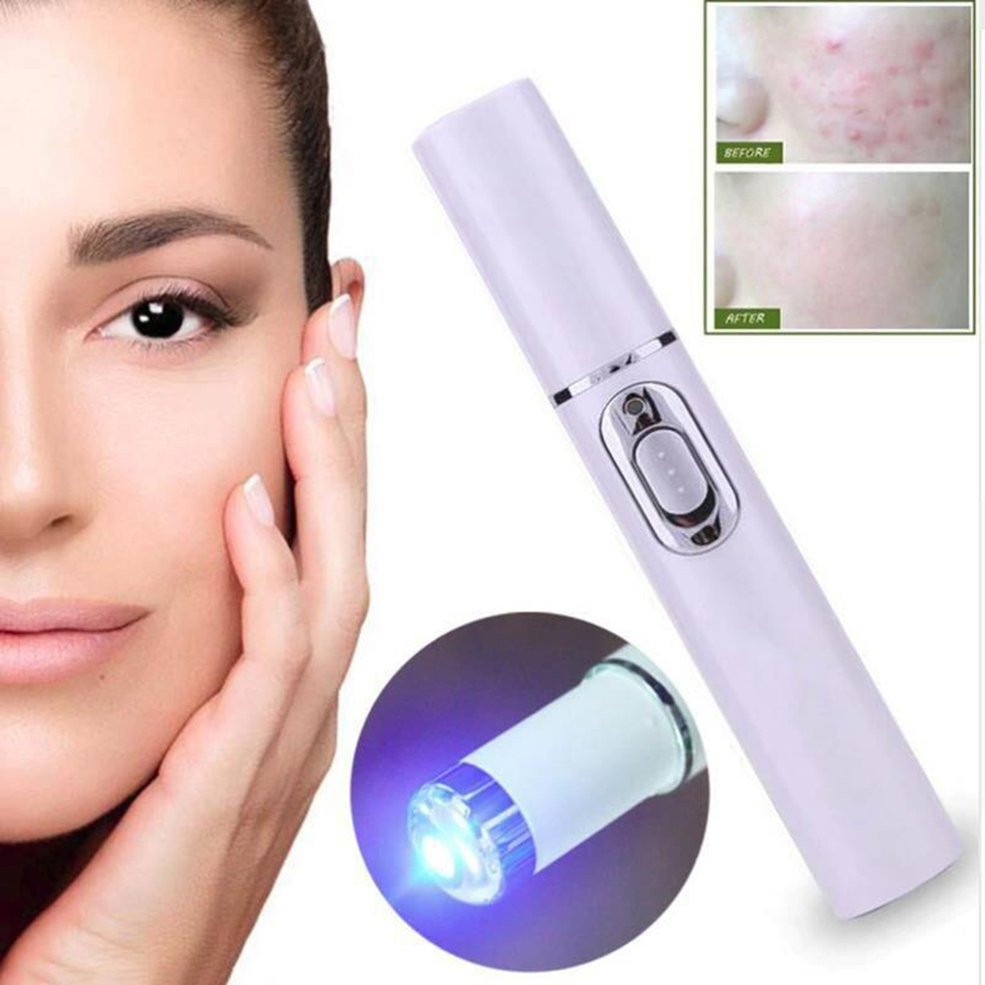 KB-7910 Blue Light Acne Treatment