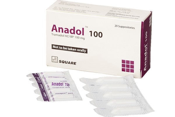 Anadol 100