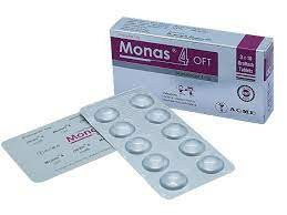 Monas OFT 4