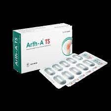 Arth-A TS