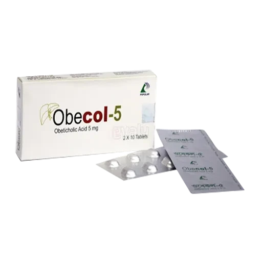 Obecol 5