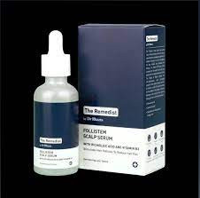 The Remedist by Dr Rhazes Follistem Scalp Serum  50ml