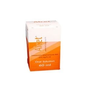 Alcet 60ml