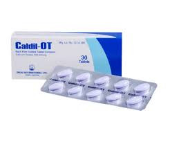 Caldil-OT  400mg