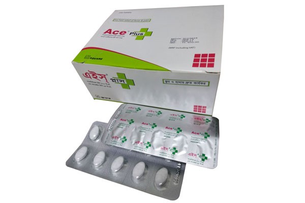 Ace Plus® 10pic
