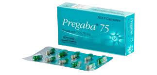 Pregaba 75