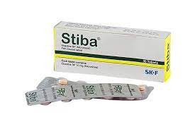 Stiba 10