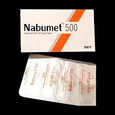 Nabumet 500