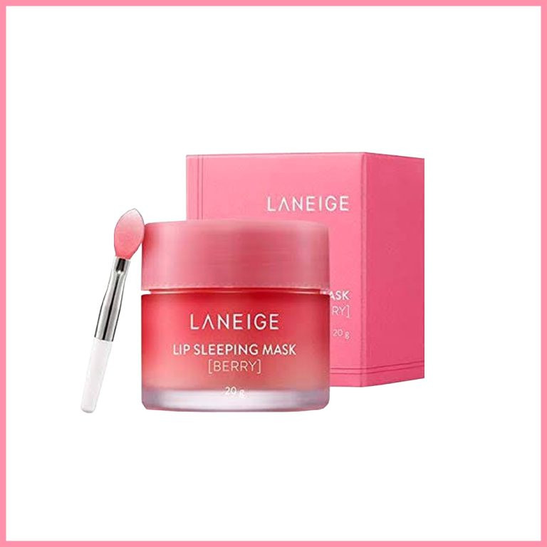 Laneige Lip Sleeping Mask 20g